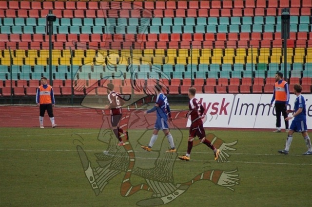 BFC Dynamo vs. FSV 63 Luckenwalde 230 | mythos-online-redaktion