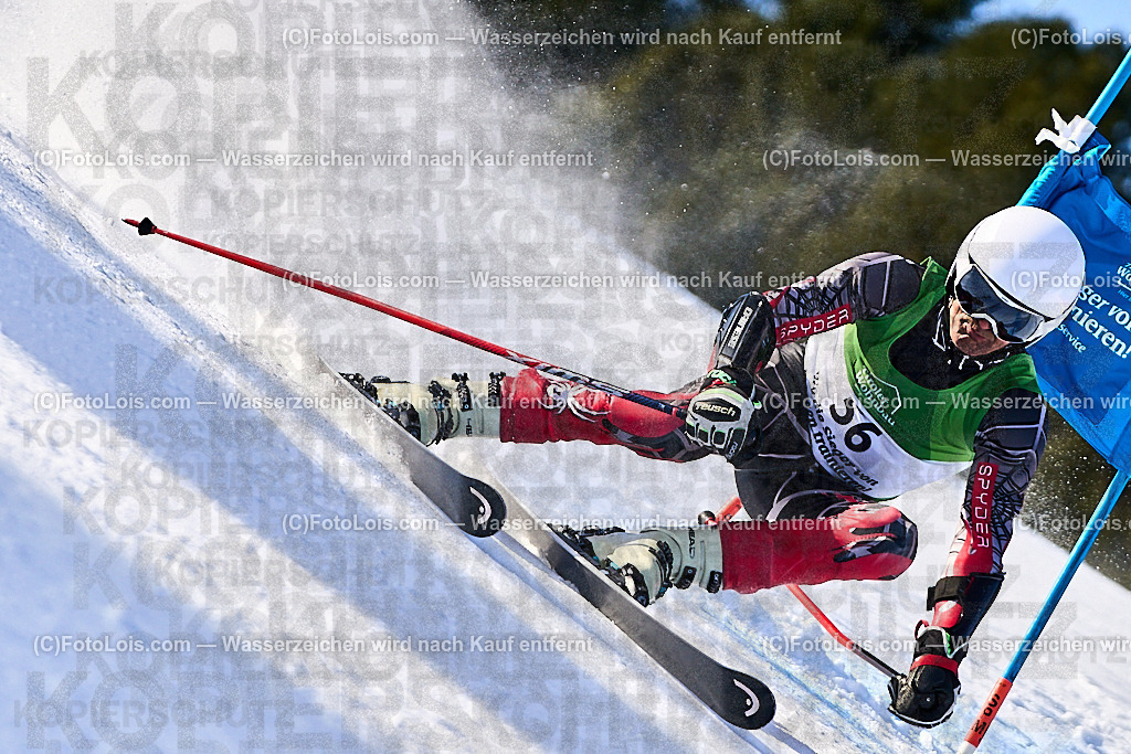 _ALP0133_FIS-Masters-GS-I_Glungezer_Geiger Werner | FIS-MASTERS-WorldCup am Glungezer, GiantSlalom-I, Sa 17. Jänner 2026.