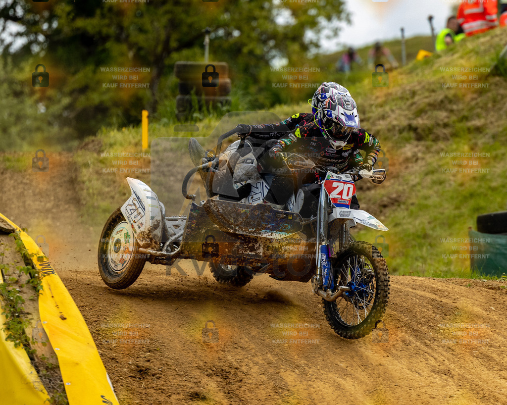 Motocross Schopfheim 2026-253 | KW-Foto