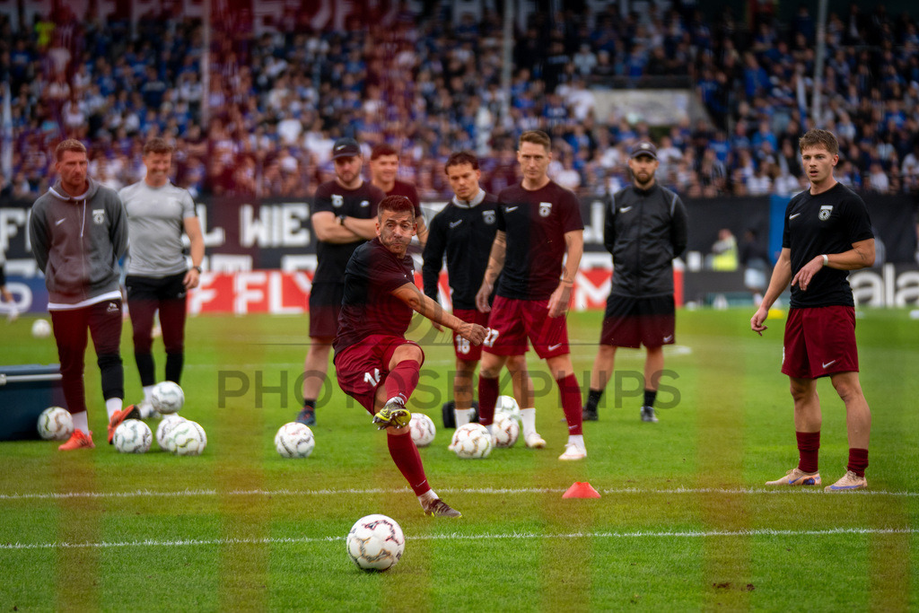 SG Sonnenhof Großaspach vs. Arminia Bielefeld, Fussball, DFB-Pokal, 1. Runde, 22.08.2026 | Marius Kunde (SG Sonnenhof Großaspach, #16),SG Sonnenhof Großaspach vs. Arminia Bielefeld, Fussball, DFB-Pokal, 1. Runde, 22.08.2026,DFB regulations prohibit any use of photographs as image sequences and/or quasi-video