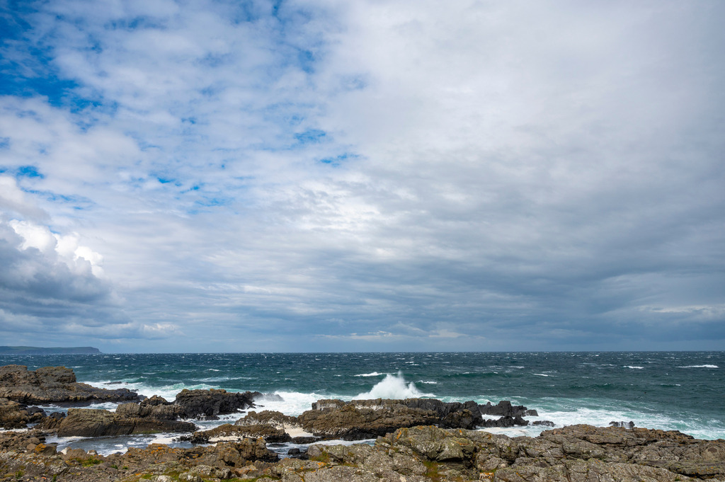 Strand und Meer Romantik | Romantik am Meer und seinen vielfältigen Stränden - Realisiert mit Pictrs.com