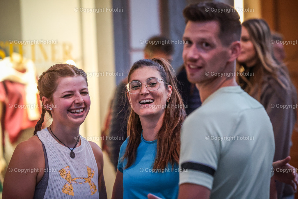 A-BINDER_20240926_0018 | Linz  AUSTRIA,26.Sept..2024 -Night Run Linz, Image shows Photo: Sportmediapics.com/ Manfred Binder