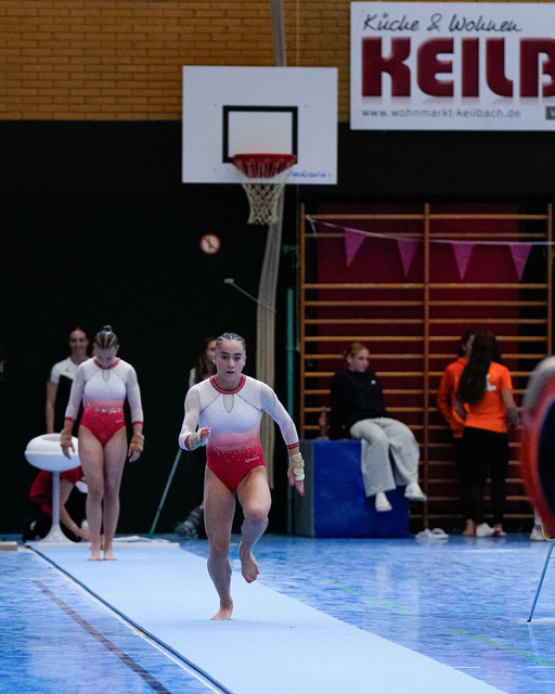 3WKT1BuLi29933 | 3.WKT - 1. Bundesliga der Deutschen Turnliga (DTL) 2025 in KetschDatum: 20251011Ort: Ketsch(DE) - NeurotthalleFotograf: Christian Habel
