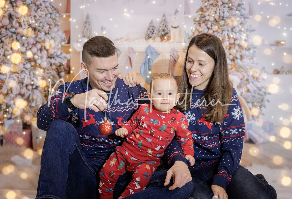 Weihnachts Minis  | Emotionale Mensch und Tier Fotografin. Aus Gösing am Wagram, zwischen Tulln und Krems an der Donau. 