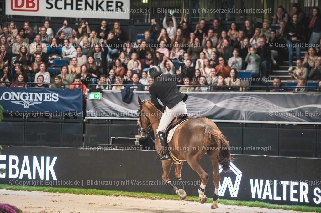 20251116_FEI-Jumping-World-Cup_TOMSPIC_0767 | Foto: Thomas Hartig