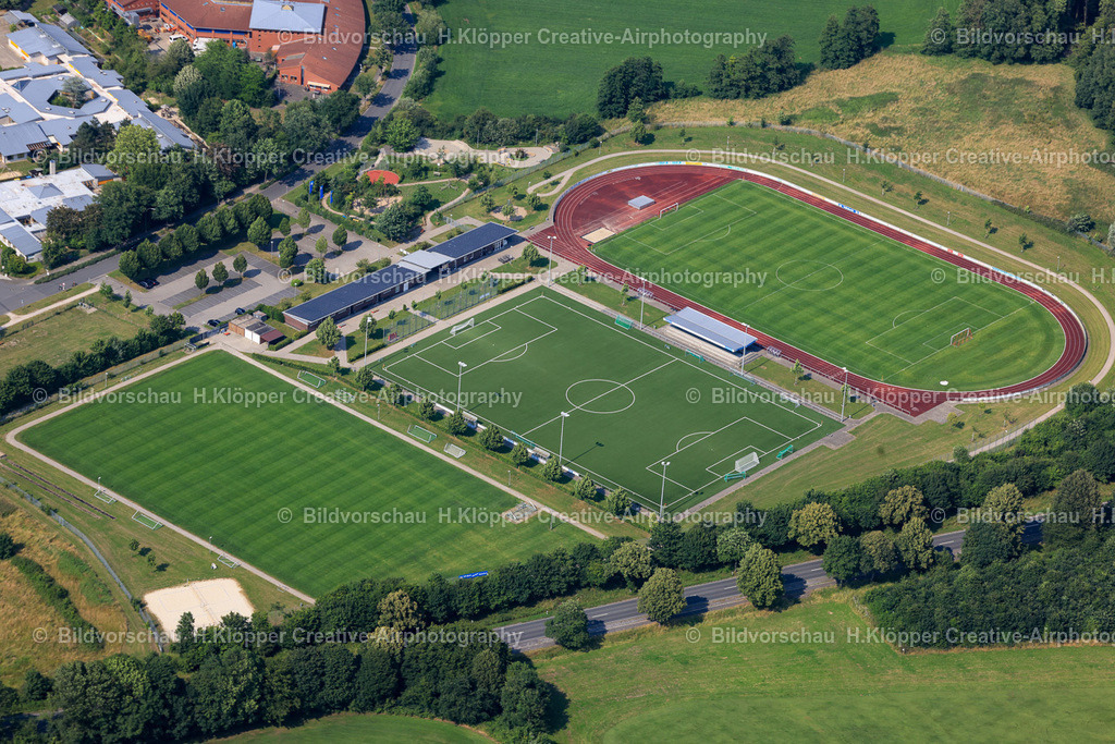 Luftbilder-Steinfurt-Burgsteinfurt-0306 | Luftbilder Steinfurt Burgsteinfurt - Realisiert mit Pictrs.com