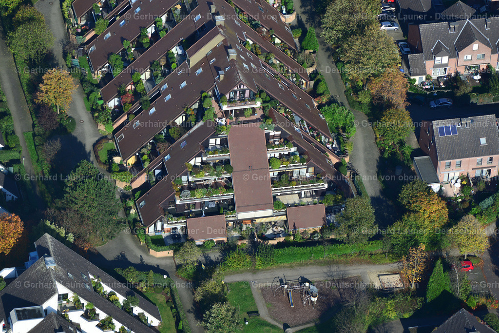 3491679 | Hügelhäuser Marl