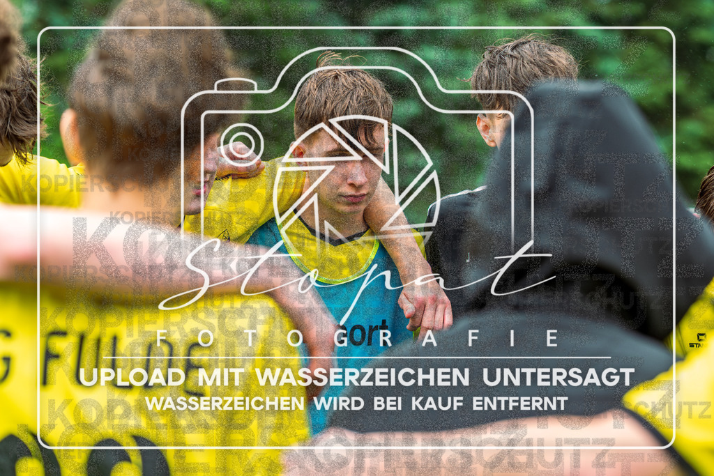U17 Kreispokal Finale HK - SV Soltau vs. SG Fulde | U17 Kreispokal Finale HK - SV Soltau vs. SG Fulde am 07.06.2026 in Sportplatz Alter Schulweg, Schülern - Realisiert mit Pictrs.com
