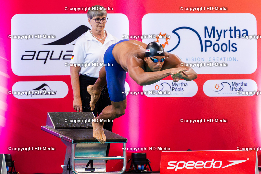 Die FINALS 2026 Schwimmen | Die FINALS 2026 Schwimmen
