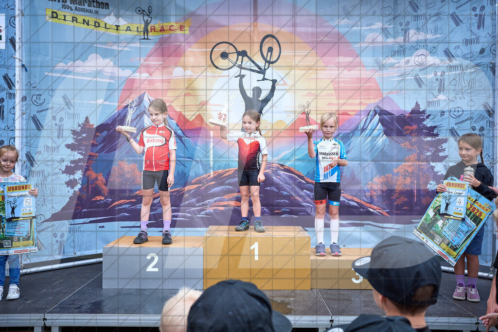 Betriebszentrum Laubenbachmühle, Frankenfels, Österreich - 13. September 2025: Dirndltal Race - Kids Race - SiegerehrungFotograf: Martin Bihounek / martinbihounek.com | 13. September 2025 Betriebszentrum Laubenbachmühle, Frankenfels, Österreich : Dirndltal Race - Kids Race - Siegerehrung •••••Photo by: Martin Bihounek / martinbihounek.comInsta: @martinbihounekcom