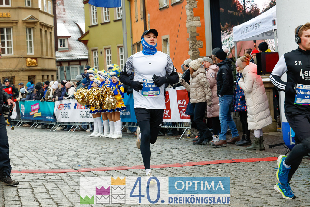 VR Bank Hauptlauf 10km | 40. Optima 3koenigslauf 2026 - Realisiert mit Pictrs.com