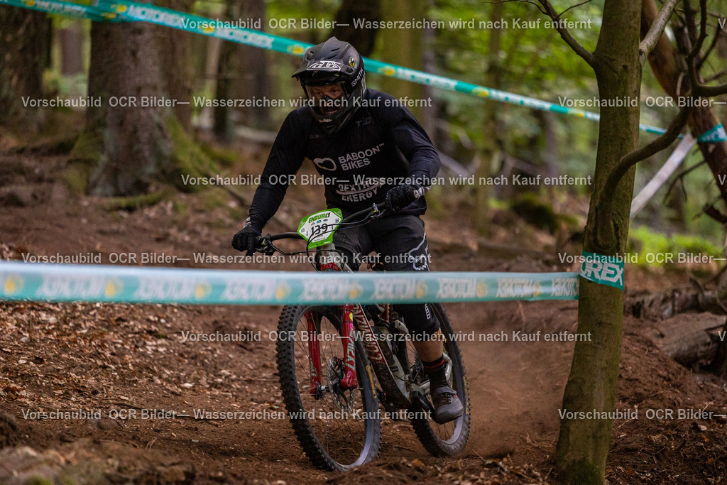 Enduro One Roßbach Sa R6-1620 | OCR Bilder Fotograf Eisenach Michael Schröder