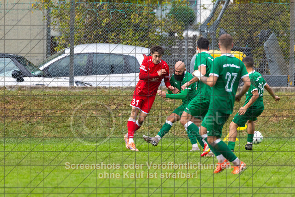 20261011_163711_0463_(c)_by_PhotoPeet | #,KSG Eislingen (grün) vs. 1.FC Donzdorf (rot), Fußball, Bezirksliga - Bezirk Neckar/Fils, 07. Spieltag, Saison 2026/2027, Rasensportplatz, Albstraße 69, 73054 Eislingen, 11.10.2026 - 15:00 Uhr,Foto: PhotoPeet / Sport- &amp; Eventfotografie / Peter Harich
