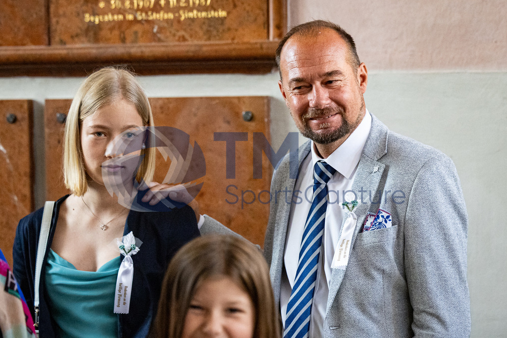 RR5M6014 | Firmung Dom Klagenfurt 8.6.24