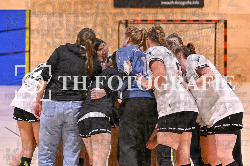 GER, SG Maulburg/Steinen - HSG Dreiland, Frauen-Handball, Oberliga Suedbaden, 3. Spieltag, Saison 2024/2025, 12.10.2024 | Team HSG DreilandGER, SG Maulburg/Steinen - HSG Dreiland, Frauen-Handball, Oberliga Suedbaden, 3. Spieltag, Saison 2024/2025, 12.10.2024Foto: TH Fotografie/Thomas Hess