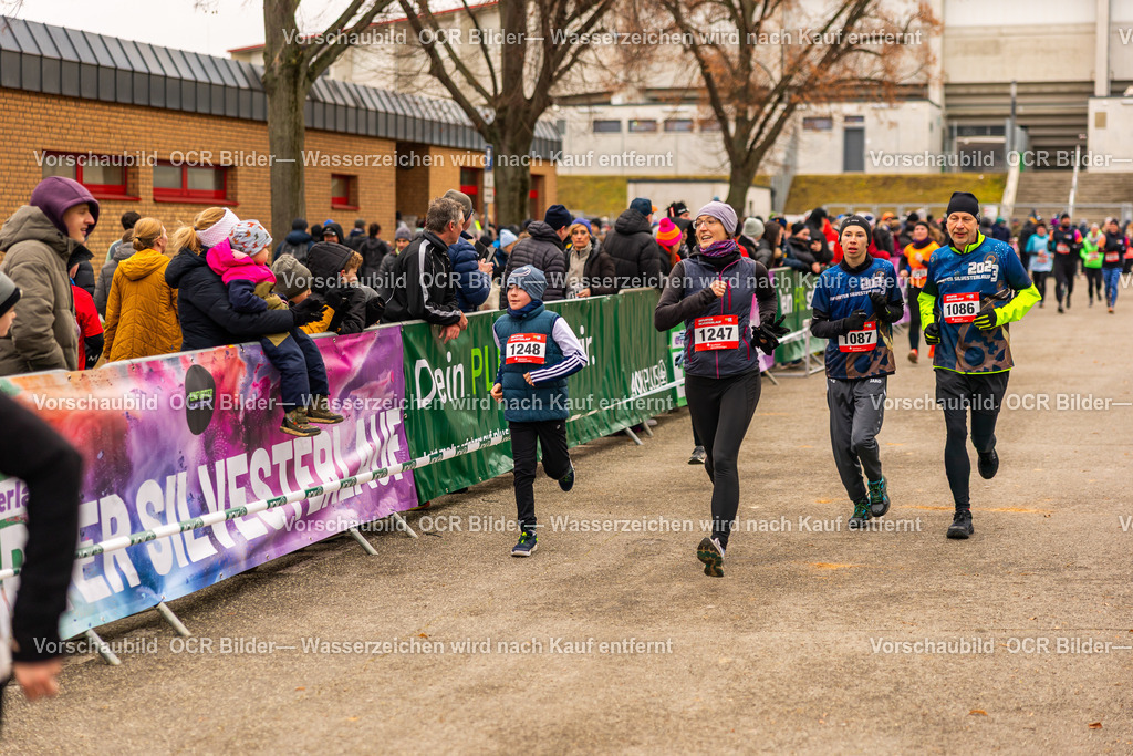 Silvesterlauf Erfurt 2025 R1-3354 | OCR Bilder Fotograf Eisenach Michael Schröder