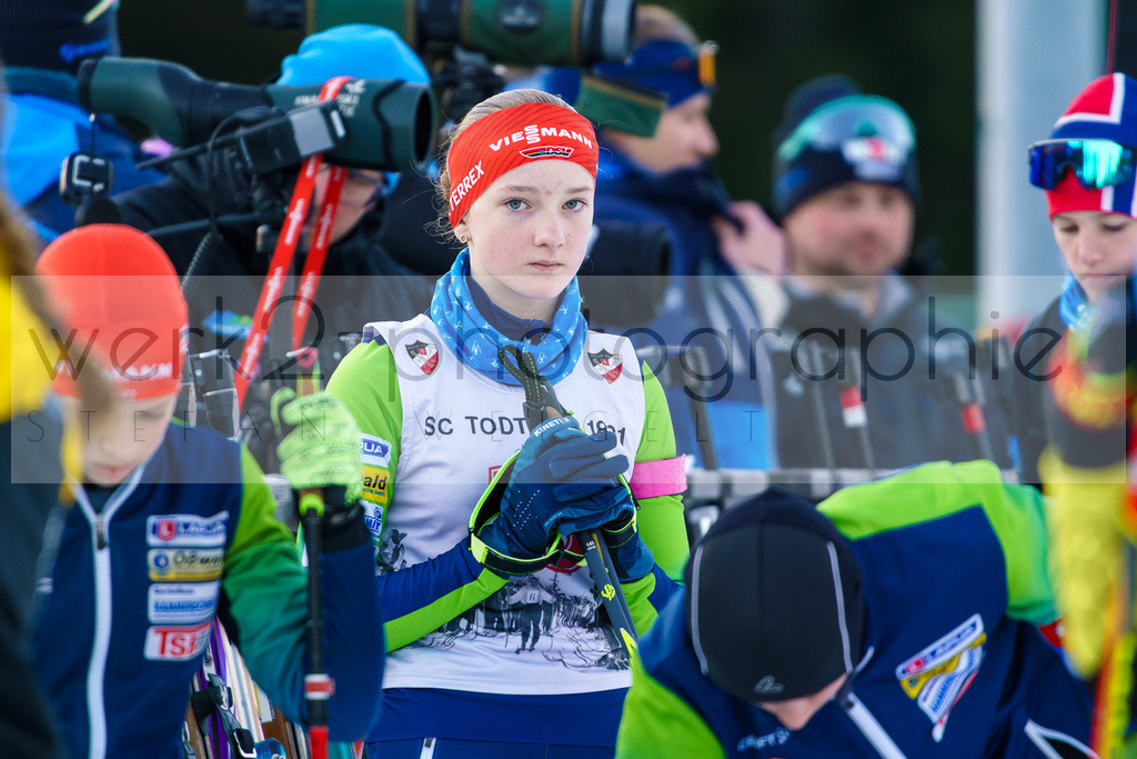 DSC Notschrei | 2. DSV E.INFRA Schülercup im Nordic-Center Notschrei am 17. bis 19. Januar 2025