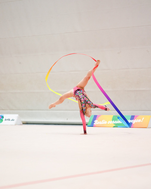 RSGQDMWM026603 | Qualifikation AK16+ zur DM u. WM-Qualifikation 1 -  in Berlin (Horst-Korber-Sportzentrum)