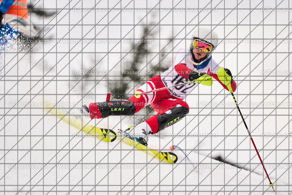 ALP4649_KinderCup-SL_STMK_Strallegg_Kerschenbaumer Julia | Raiffeisen KINDERCUP Alpin, SLALOM auf der JogllandStreif in Strallegg am So 23. Februar 2025. Veranstaller: Steirischer Skiverband (5000). Skiunion Strallegg (5197).