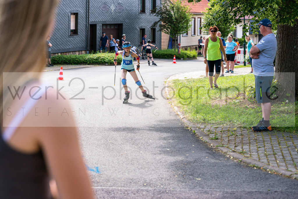 TLC Inliner-Technisprint | Geschwenda am 20. Juni 2021