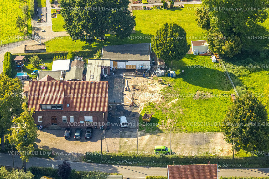 Hamm230804141Sueddinker | Luftbild Blossey Luftbilder NRW Deutschland