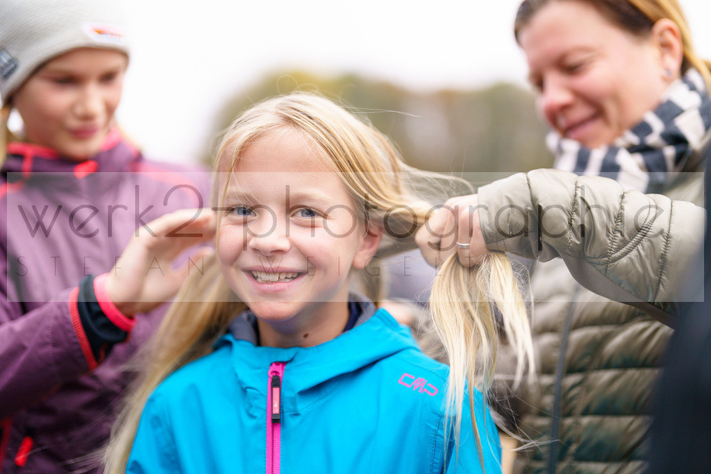 Skiroller Struth-Helmershof | Skirollerwettkampf / Thüringer Nachwuchs Cup, 27. Oktober 2024 - Struth-Helmershof