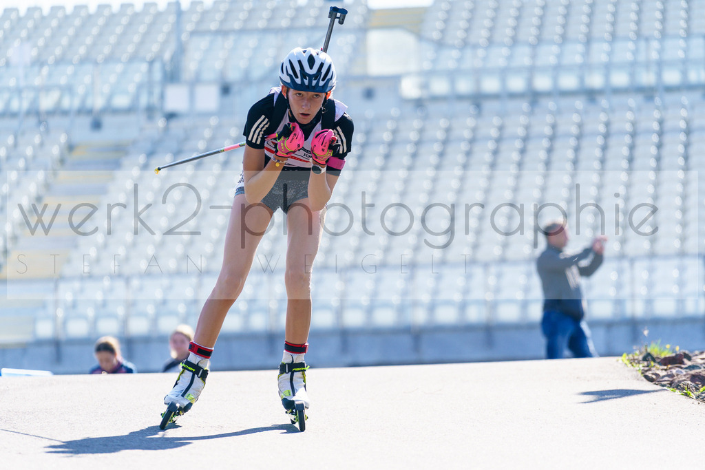 DP Oberhof | 1. DSV JOKA Deutschlandpokal Biathlon, 19.-22.09.2024 - LOTTO Thüringen Arena Oberhof
