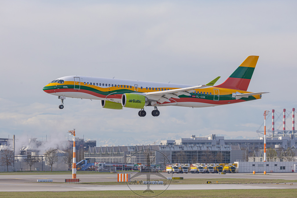 BT221-BCS3-YL-CSK-RIX-MUC-20250415. | Browse breathtaking aviation photography and order high-quality prints from AviatoRay's gallery. Perfect for enthusiasts and collectors. - Realisiert mit Pictrs.com