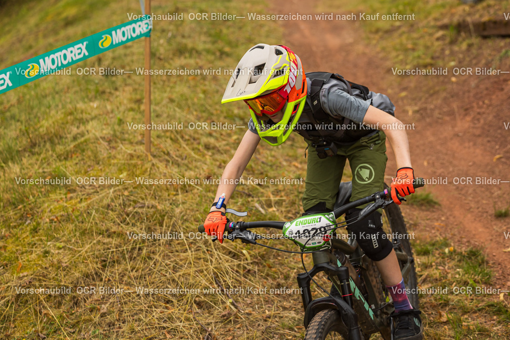 Enduro One Roßbach Samstag R3-0122 | OCR Bilder Fotograf Eisenach Michael Schröder