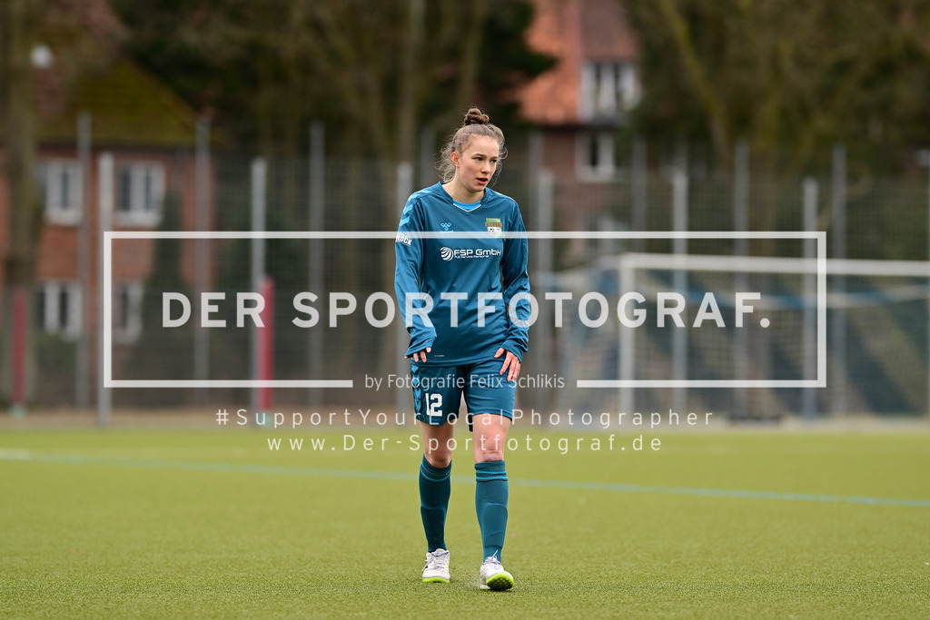 Fußball I Frauen I Saison 2024-2025 I Oberliga I 16. Spieltag I SC Alstertal-Langenhorn - GW Eimsbüttel I 24378 | Der Sportfotograf. - Realisiert mit Pictrs.com