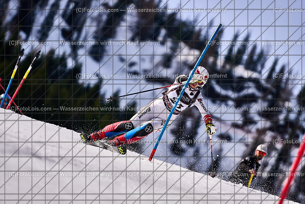 ALP0317_FIS MASTERS WC-Finale_SL_C-Damen_Brunner Christine | (C)FotoLois.com, Alois Spandl. FIS MASTERS WorldCup-Finale 2024, Reiteralm (Steiermark, AUT), SLALOM auf der Muldenliftpiste, Sa 6. April 2024.