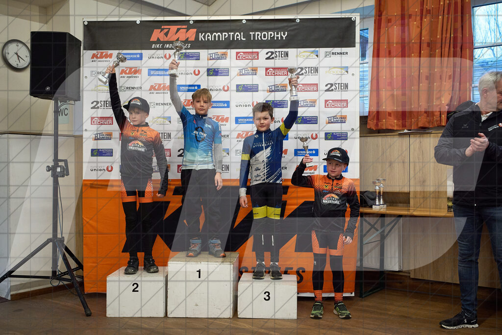 34. KTM Kamptal Trophy  | ZÖBING, Österreich – 2026-03-28: 34. KTM Kamptal TrophyFoto: © 2026 Martin Bihounek - MB Creative e.U.