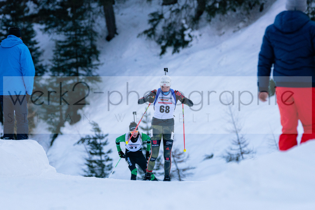 DP Martell | 2. Deutschlandpokal in Martell am 13. - 15. Dezember 2019