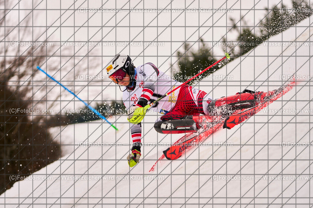 ALP9669_Herrn-FIS-SL-I_SK-Lackenhof_SCHINNERL Simon | Internationaler FIS Slalom der Herrn auf der Distelpiste in Lackenhof am Do 13. März 2025.  Österreich, LSV-NÖ, Schiklub Lackenhof (2010).