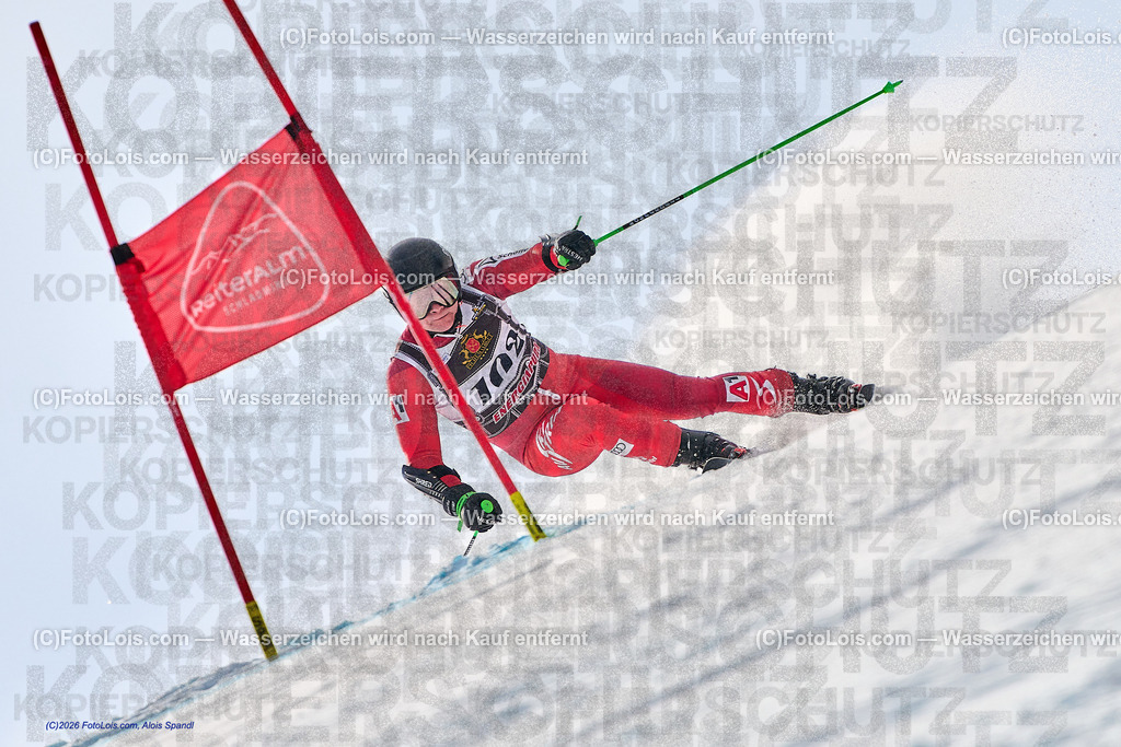 _ALP2118_MASTERS-WM_Reiteralm_A-GS_Bernhard Christian | FISWORLD CHAMPIONSHIPSMASTERS ALPINE SKIING, 23. – 28. MÄRZ 2026 - REITERALM | STMK | AUT.   Veranstaltet vom Masters-Referat des Deutschen Skiverbandes (DSV). Durchführende Organisation: WSV Pichl-Reiteralm, unterstütutzt von den Bergbahnen REITERALM bei Schladming und SKI AUSTRIA.                            Disziplinen:  Super-G, GiantSlalom, Slalom.                                                 Kategorien:  A (Herrn 30-59 Jahre), B (Herrn ab 60 Jahre), C (Damen 30-59 Jahre), D (Damen ab 60 Jahre).                Rennstrecken:   Gasselhöhe und Muldenliftpiste auf der Reiteralm.