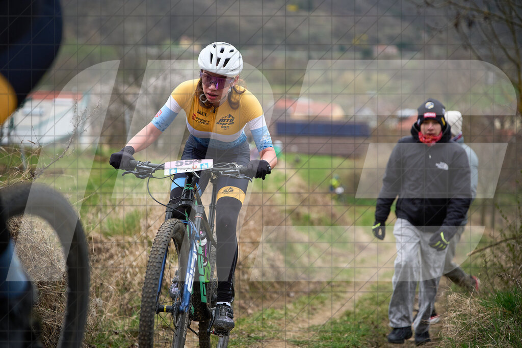 34. KTM Kamptal Trophy  | ZÖBING, Österreich – 2026-03-28: 34. KTM Kamptal TrophyFoto: © 2026 Martin Bihounek - MB Creative e.U.