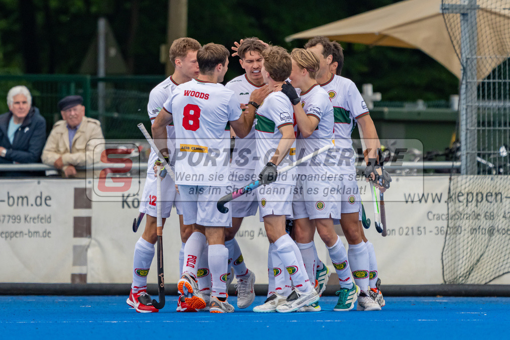 HK_20260516_05411 | 1. Bundesliga Herren Crefelder HTC - Hamburger Polo Club am 16.05.2026