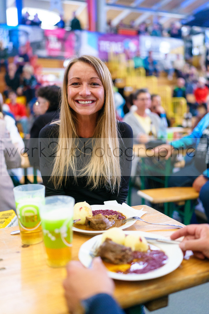 Rennsteiglauf Marathon 2025 | Marathon von Neuhaus/Rwg. nach Schmiedefeld/Rstg. am 17. Mai 2025