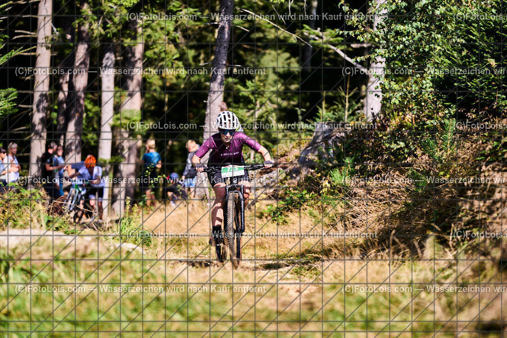 ALP7048_GRANITBEISSER_Small_Schier Petra | (C)FotoLois.com, Alois Spandl, 28. GRANITBEISSER Mountainbike-Marathon in St. Georgen am Walde, Sa 3. Sept. 2022.
