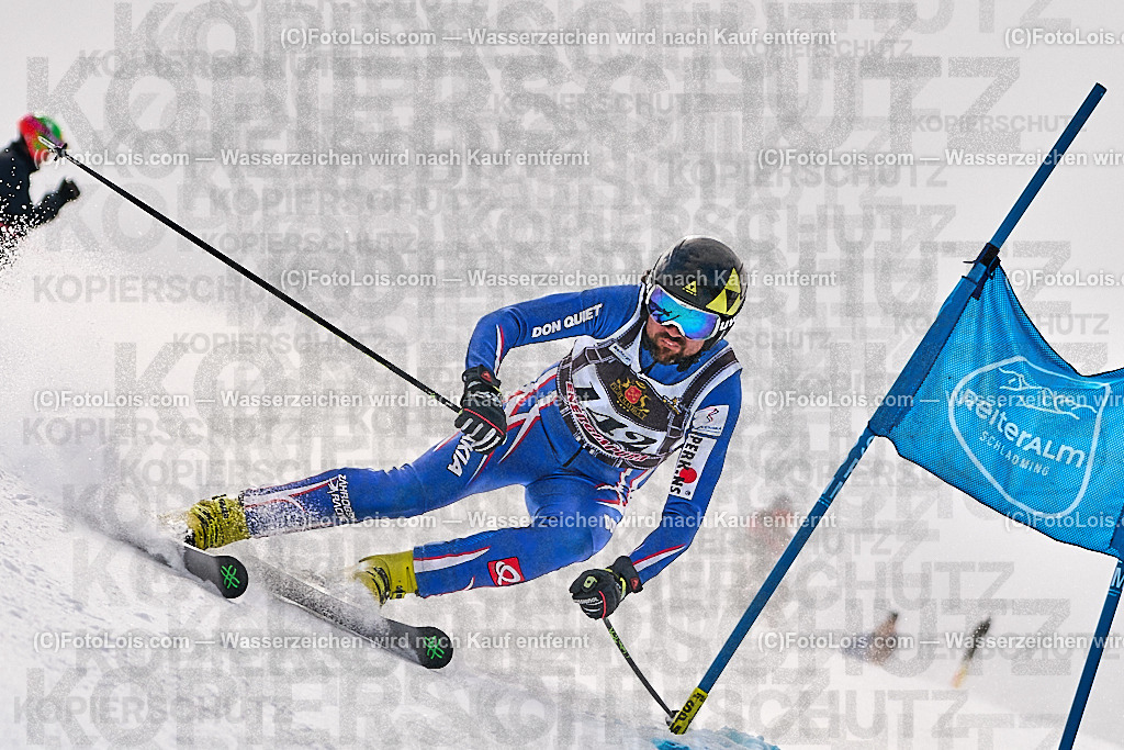 _ALP2922_MASTERS-WM_Reiteralm_A-GS_Trstensky Alexander | FISWORLD CHAMPIONSHIPSMASTERS ALPINE SKIING, 23. – 28. MÄRZ 2026 - REITERALM | STMK | AUT.   Veranstaltet vom Masters-Referat des Deutschen Skiverbandes (DSV). Durchführende Organisation: WSV Pichl-Reiteralm, unterstütutzt von den Bergbahnen REITERALM bei Schladming und SKI AUSTRIA.                            Disziplinen:  Super-G, GiantSlalom, Slalom.                                                 Kategorien:  A (Herrn 30-59 Jahre), B (Herrn ab 60 Jahre), C (Damen 30-59 Jahre), D (Damen ab 60 Jahre).                Rennstrecken:   Gasselhöhe und Muldenliftpiste auf der Reiteralm.