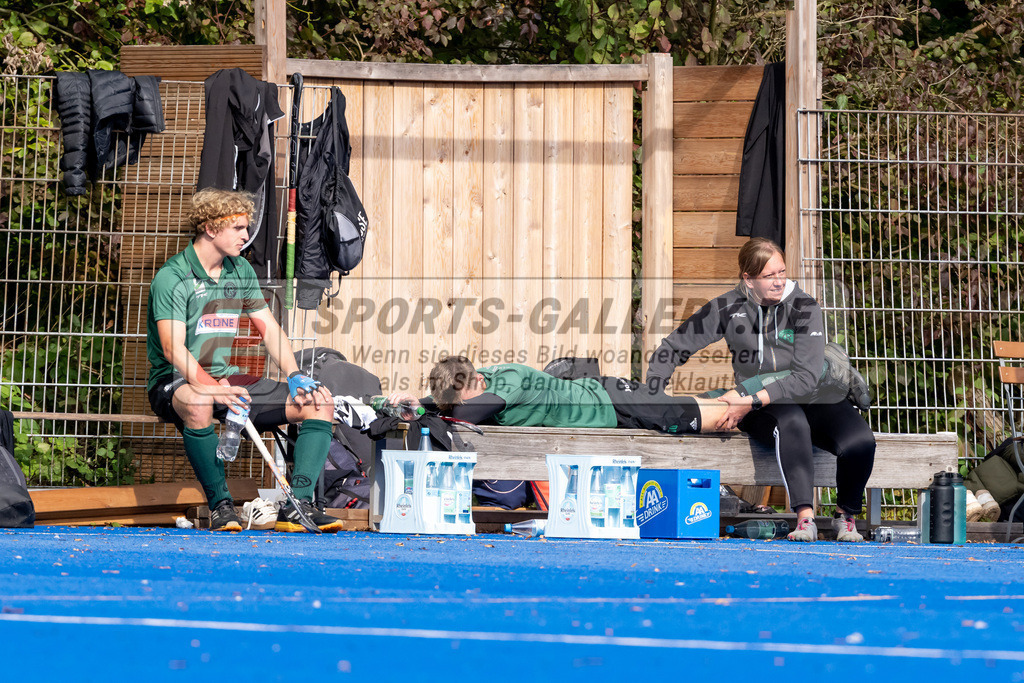 HK_20241006_107256 | 1. Regionalliga West Herren ETB Essen - Club Raffelberg am 6.10.2024 ETB Essen, Essen ,
