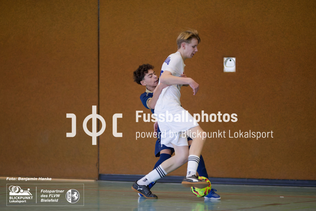 20260201_U15_Turnier_Herford_042 | Blickpunkt Lokalsport - Realisiert mit Pictrs.com