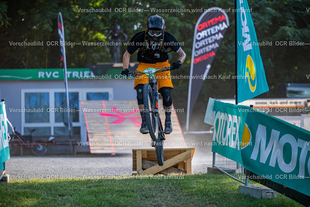 Enduro One Trieb Freitag R6-1096 | OCR Bilder Fotograf Eisenach Michael Schröder