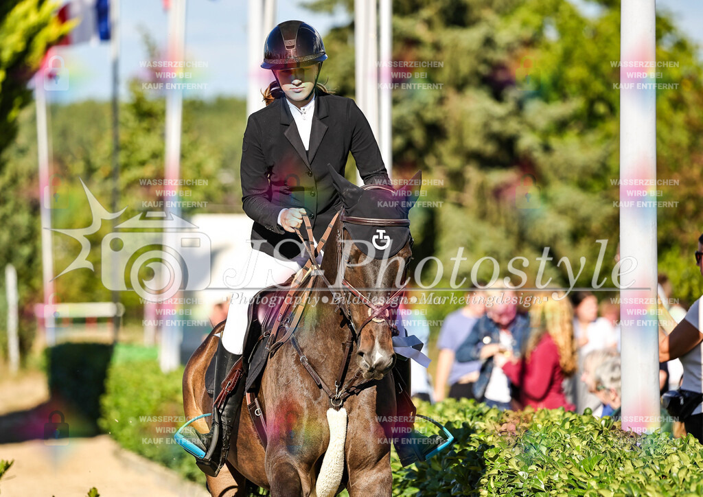 20250830_Springprüfung Kl.L 115cm 2.WP KM LK4-366 | JS-PHOTOSTYLE