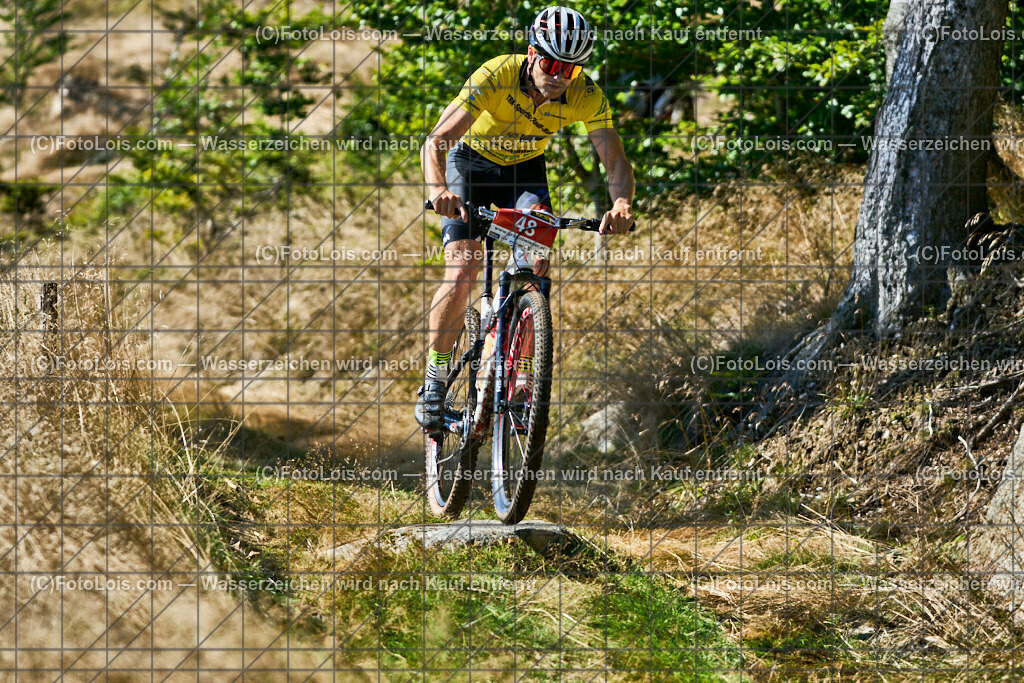 ALP6163_GRANITBEISSER_Extreme_Forstenpointner Philipp | (C)FotoLois.com, Alois Spandl, 28. GRANITBEISSER Mountainbike-Marathon in St. Georgen am Walde, Sa 3. Sept. 2022.