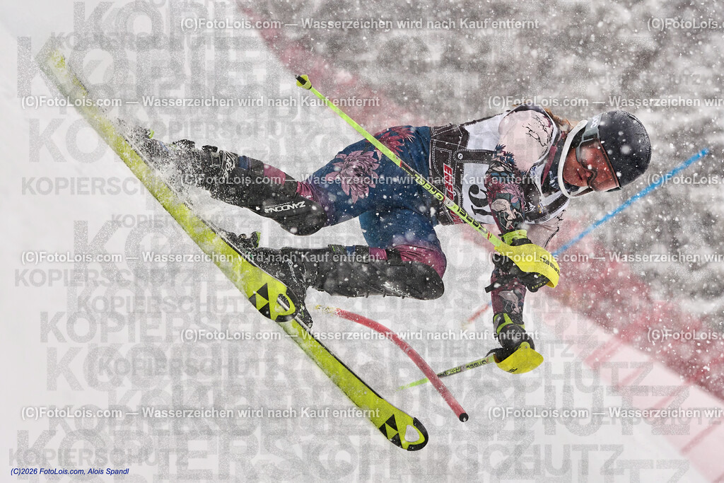_ALP8682_MASTERS-WM_Reiteralm_CD_SL-I_Bajolek Aleksandra_BAJOLEK Aleksandra | FISWORLD CHAMPIONSHIPSMASTERS ALPINE SKIING, 23. – 28. MÄRZ 2026 - REITERALM | STMK | AUT.   Veranstaltet vom Masters-Referat des Deutschen Skiverbandes (DSV). Durchführende Organisation: WSV Pichl-Reiteralm, unterstütutzt von den Bergbahnen REITERALM bei Schladming und SKI AUSTRIA.                            Disziplinen:  Super-G, GiantSlalom, Slalom.                                                 Kategorien:  A (Herrn 30-59 Jahre), B (Herrn ab 60 Jahre), C (Damen 30-59 Jahre), D (Damen ab 60 Jahre).                Rennstrecken:   Gasselhöhe und Muldenliftpiste auf der Reiteralm.