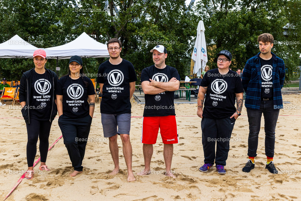 2022-000029-Strandvölkerball-WM | Vorrundentag 2, Samstag