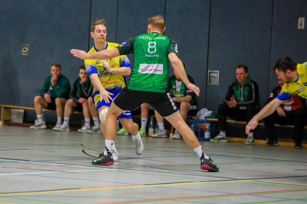 SVN_HcTvRhede_131225_009 | Bildergalerie von Sport-Ereignissen aber auch von weiteren spannenden Dingen - nicht nur vom Niederrhein. In Anlehnung an den bekannten Spruch von Hanns Dieter Hüsch heißt das Motto: "Niederrhein ist überall".  - Realisiert mit Pictrs.com