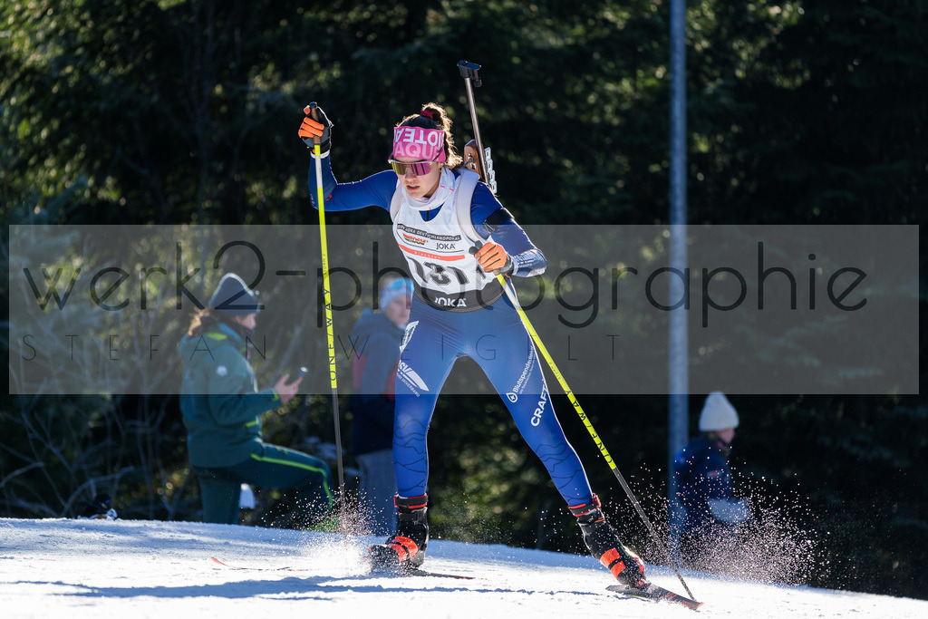 DP Arber - 12. Dezember 2025 | 2. DSV JOKA Deutschlandpokal (DP ARBER) - 12. bis 14. Dezember im ARBER Hohenzollern Skistadion