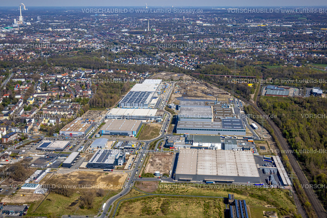 Gelsenkirchen220402549 | Luftbild, Industriepark Schalker Verein, Europastraße, Gelsenkirchen-Bulmke-Hüllen, Gelsenkirchen, Ruhrgebiet, Nordrhein-Westfalen, Deutschland